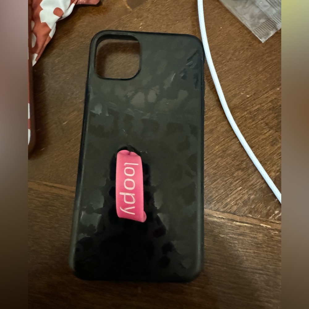 Loopy iPhone 11 Pro Max case